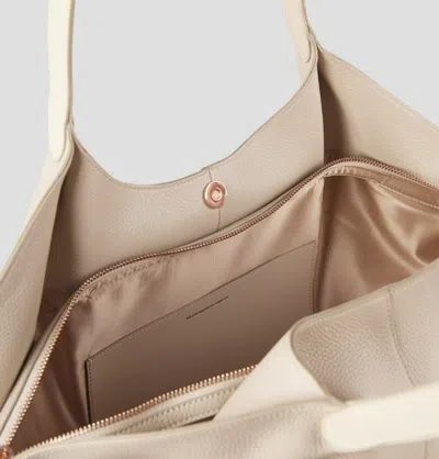 Alexander Smith Bags In Nude