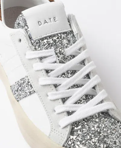 Date D.a.t.e. Hill Low In Animal Print