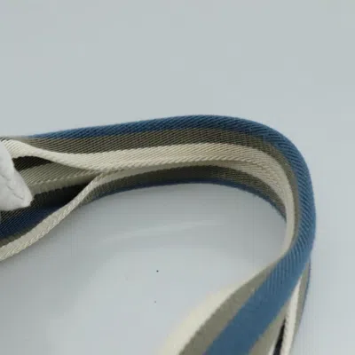 Pre-owned Gucci Gg Canvas Grey Canvas Tote Bag ()
