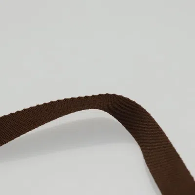 Pre-owned Gucci Gg Canvas Purple Canvas Shoulder Bag ()