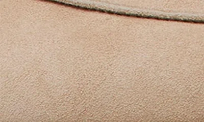 Stuart Weitzman Bennett Loafer In Brown