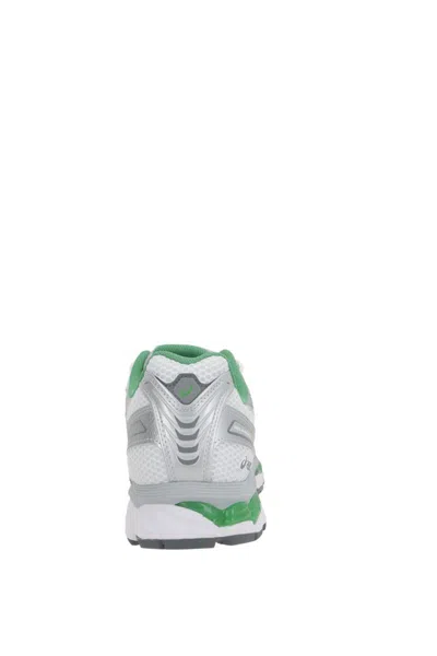 Asics Gel-kayano 12.1 Low-top Sneakers In Animal Print