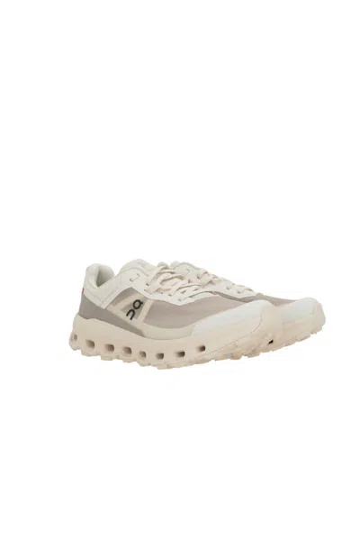 On Running Cloudvista 2 Sneakers Featuring Round Toe In Multi