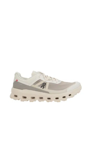 On Running Cloudvista 2 Sneakers Featuring Round Toe In Multi