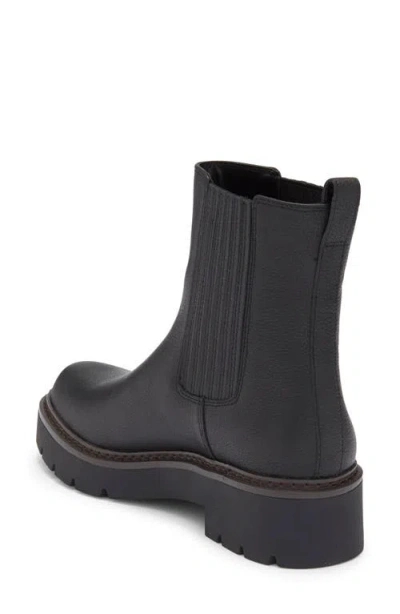 Nordstrom Delaney Boot In Black