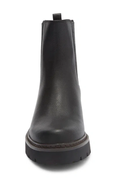 Nordstrom Delaney Boot In Black