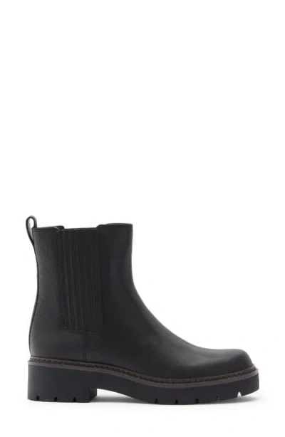 Nordstrom Delaney Boot In Black