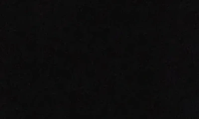 Theory Paneled Wool & Cashmere Miniskirt In Black