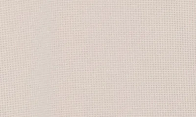 Calvin Klein Performance Tech Waffle Flare Pants In Gray