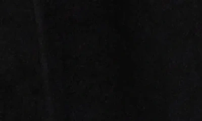 Bernardo Wool Blend Wrap Coat In Black