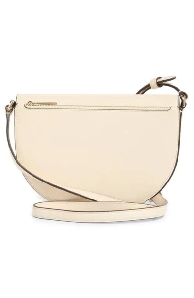 Kate Spade New York Luna Crescent Crossbody Bag In Neutral