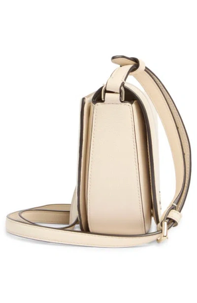 Kate Spade New York Luna Crescent Crossbody Bag In Neutral