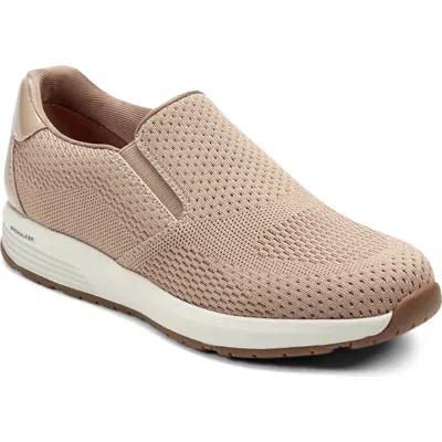 Rockport Women's Titan Slip-on Sneakers In Neutral
