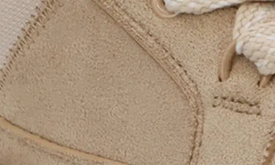 Yoki Pembroke Sneaker In Neutral