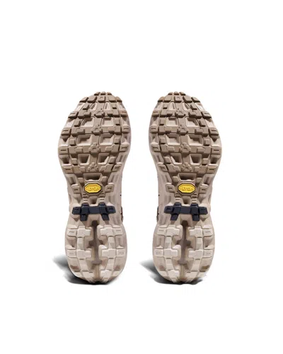 X-bionic Speedframe Pro Technology Sneakers With Rugged Traction Sole In Pink