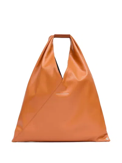 Mm6 Maison Margiela Classic Japanese Tote Bag