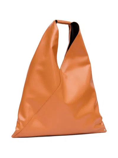 Mm6 Maison Margiela Classic Japanese Tote Bag