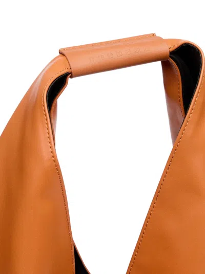 Mm6 Maison Margiela Classic Japanese Tote Bag