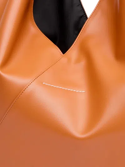Mm6 Maison Margiela Classic Japanese Tote Bag