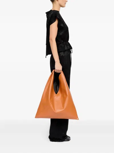 Mm6 Maison Margiela Classic Japanese Tote Bag