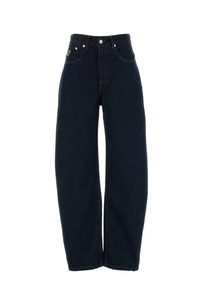 Lois Denim Hera Jeans In Blue
