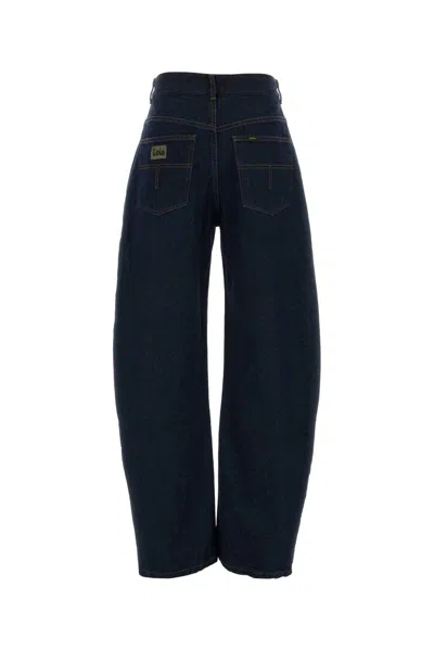 Lois Denim Hera Jeans In Blue