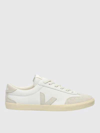 Veja Volley Sneaker In Neutral