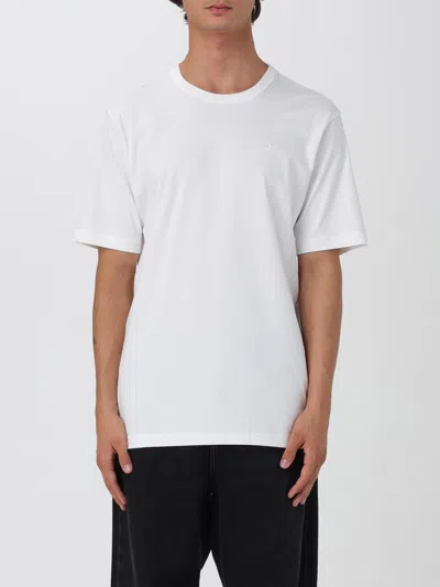 T恤 DIESEL 男士 颜色 白色