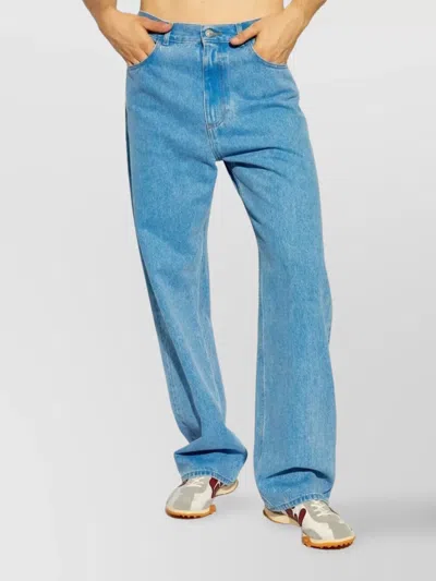 Marni Pant In Blue