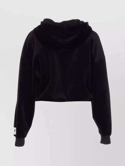 Golden Goose Sweatshirt In Black