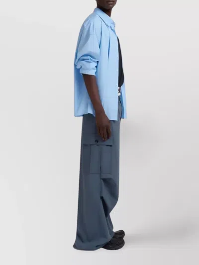 Marni Cotton T Shirt With Logo Print In Black