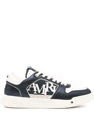 Amiri Classic Low-top Sneakers In Multi