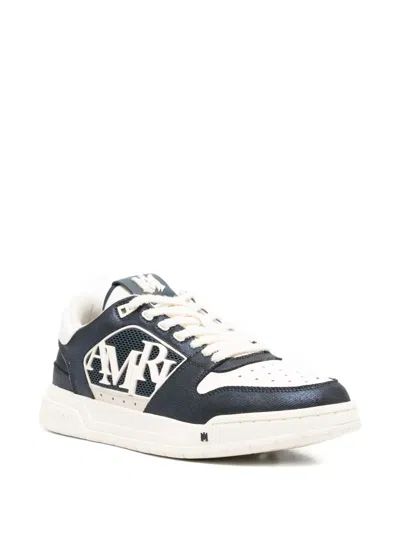 Amiri Classic Low-top Sneakers In Multi