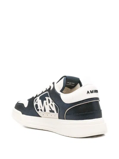 Amiri Classic Low-top Sneakers In Multi