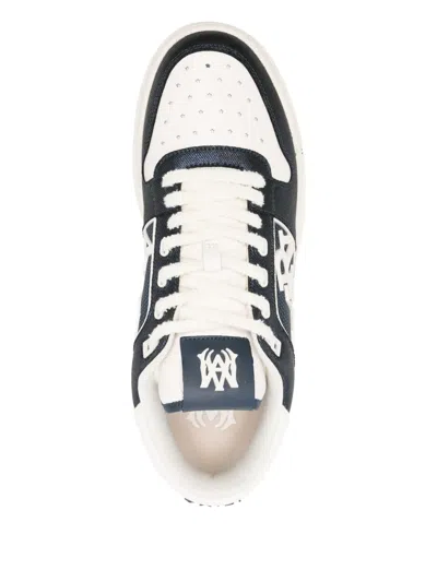 Amiri Classic Low-top Sneakers In Multi