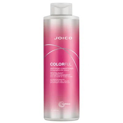 Joico Colorful Anti-fade Conditioner 1000ml