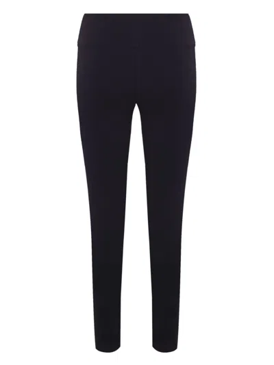 Balenciaga Women Activewear Leggings In Black