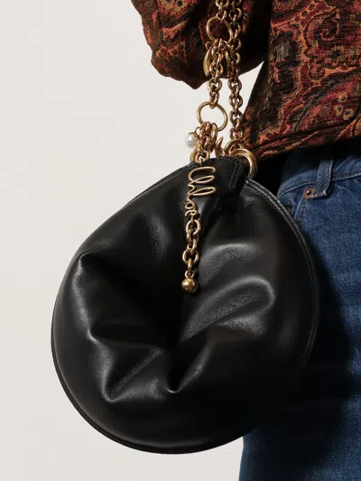 Chloé Chloè In Black