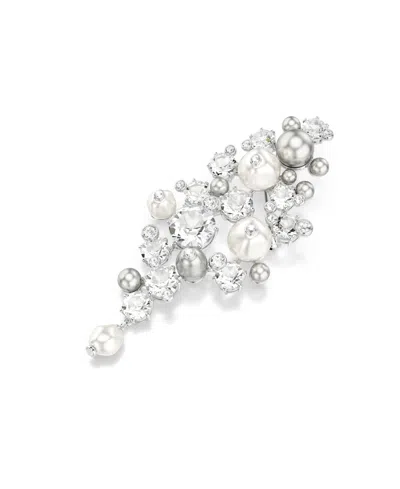 Swarovski Constella Brosche