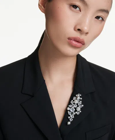 Swarovski Constella Brosche