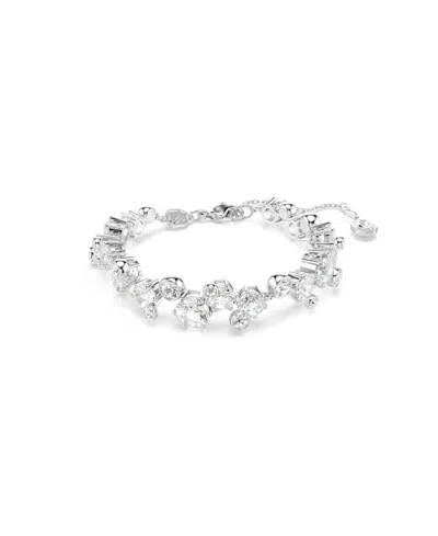 Swarovski Constella Set In Metallic