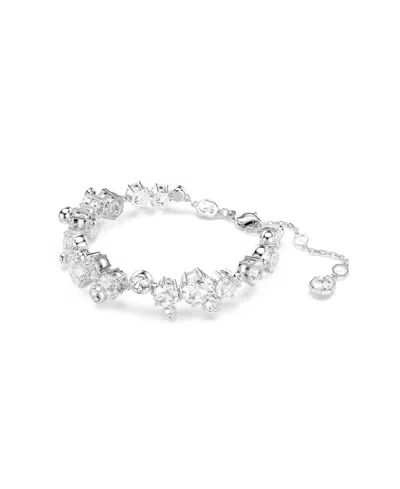 Swarovski Constella Set In Metallic