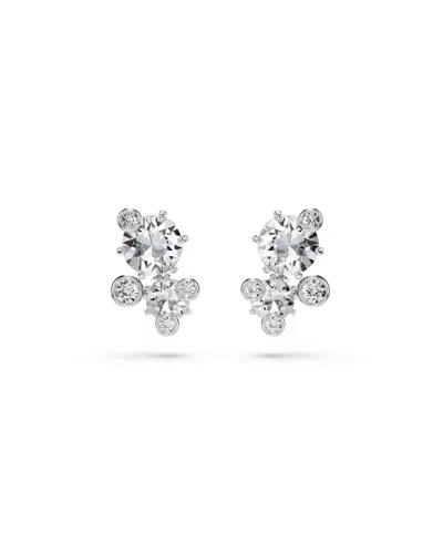 Swarovski Constella Set In Metallic