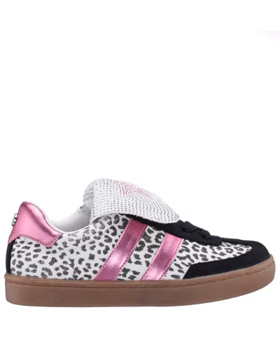 Nina Girls' Cruise Sneakers - Little Kid, Big Kid In Brown