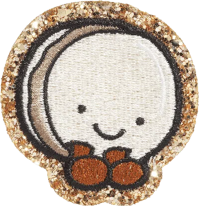 Stoney Clover Lane J'adore Macaron Patch