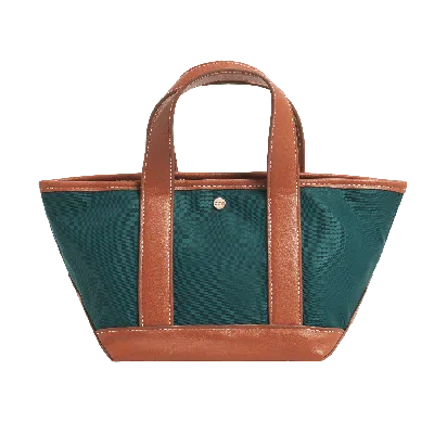 Stoney Clover Lane Short N' Stout Tote In Multi