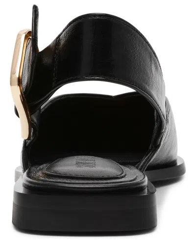 Steve Madden Women's Shay Pointed Flats In Black