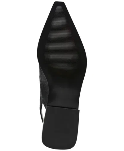 Steve Madden Women's Shay Pointed Flats In Black