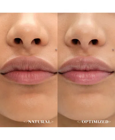 Prada Beauty Hydrating Lip Balm 000 Universal 0.13 oz In Green