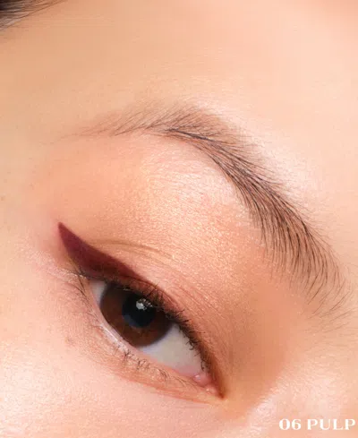 Prada Beauty Dimensions Multi-effect Refillable Eyeshadow Palette 06 Pulp 0.21 oz